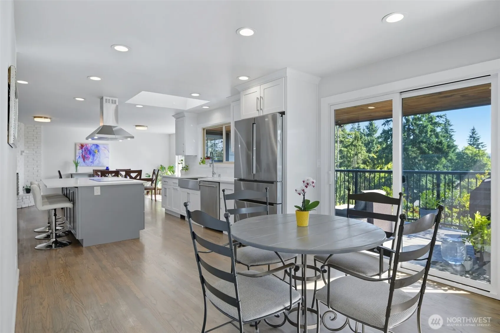 12455 SE 26th Place , Bellevue, WA 98005