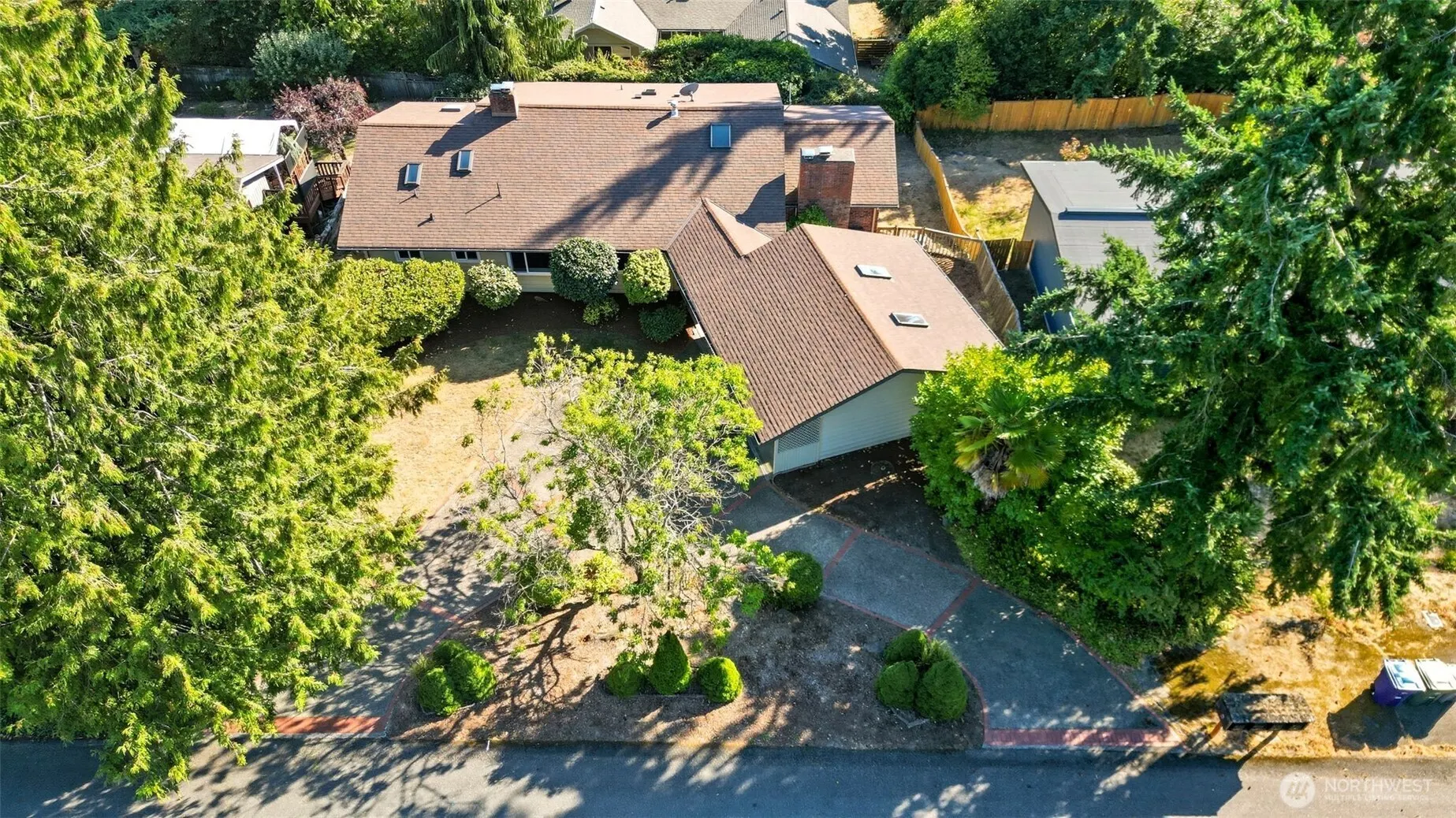 12455 SE 26th Place , Bellevue, WA 98005