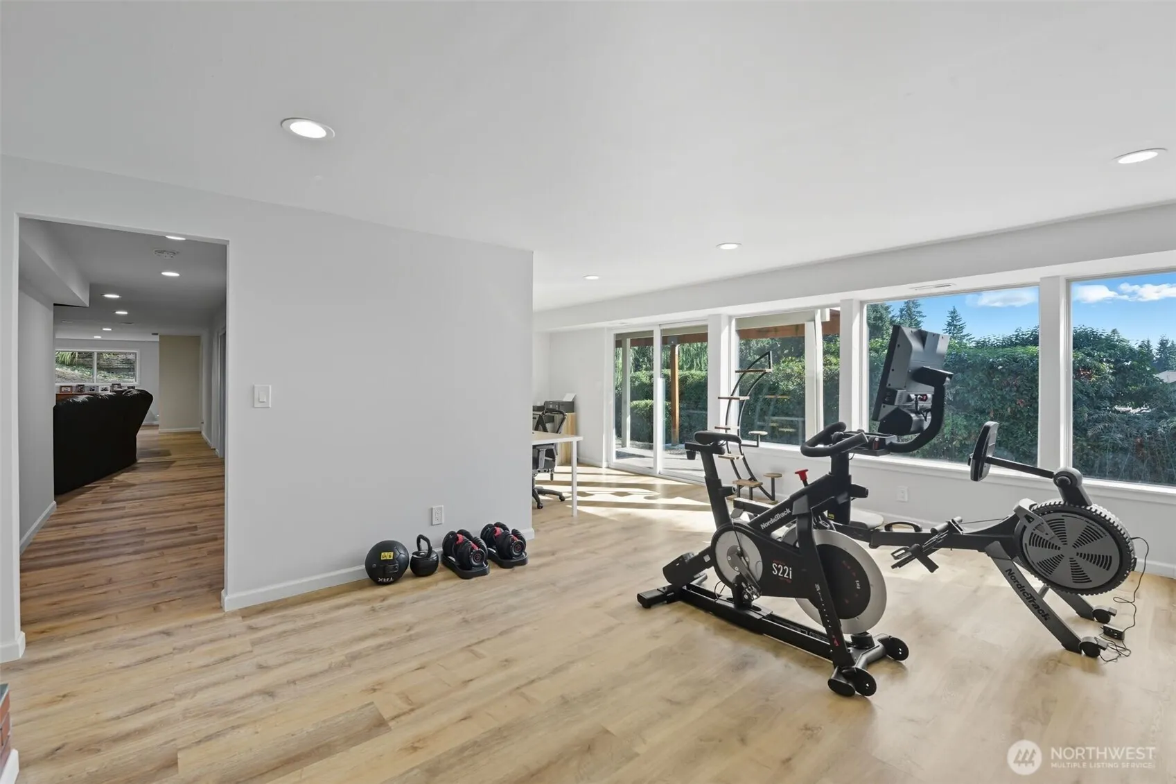 12455 SE 26th Place , Bellevue, WA 98005