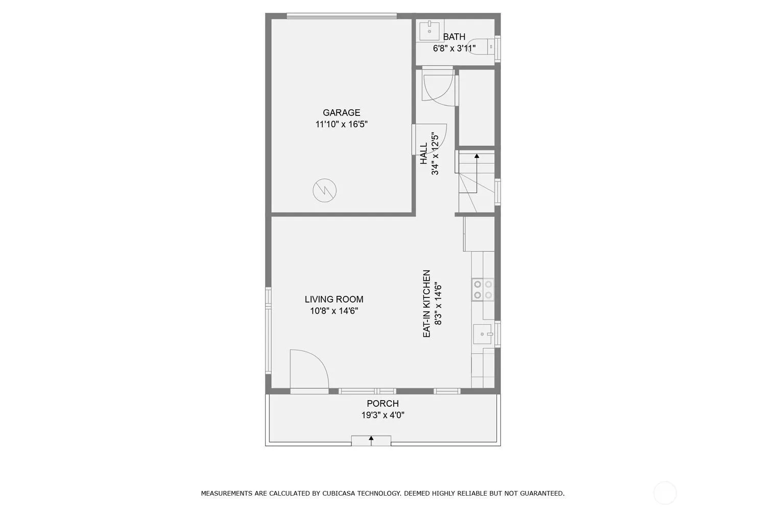 5715 35th Avenue NE, Seattle, WA 98105