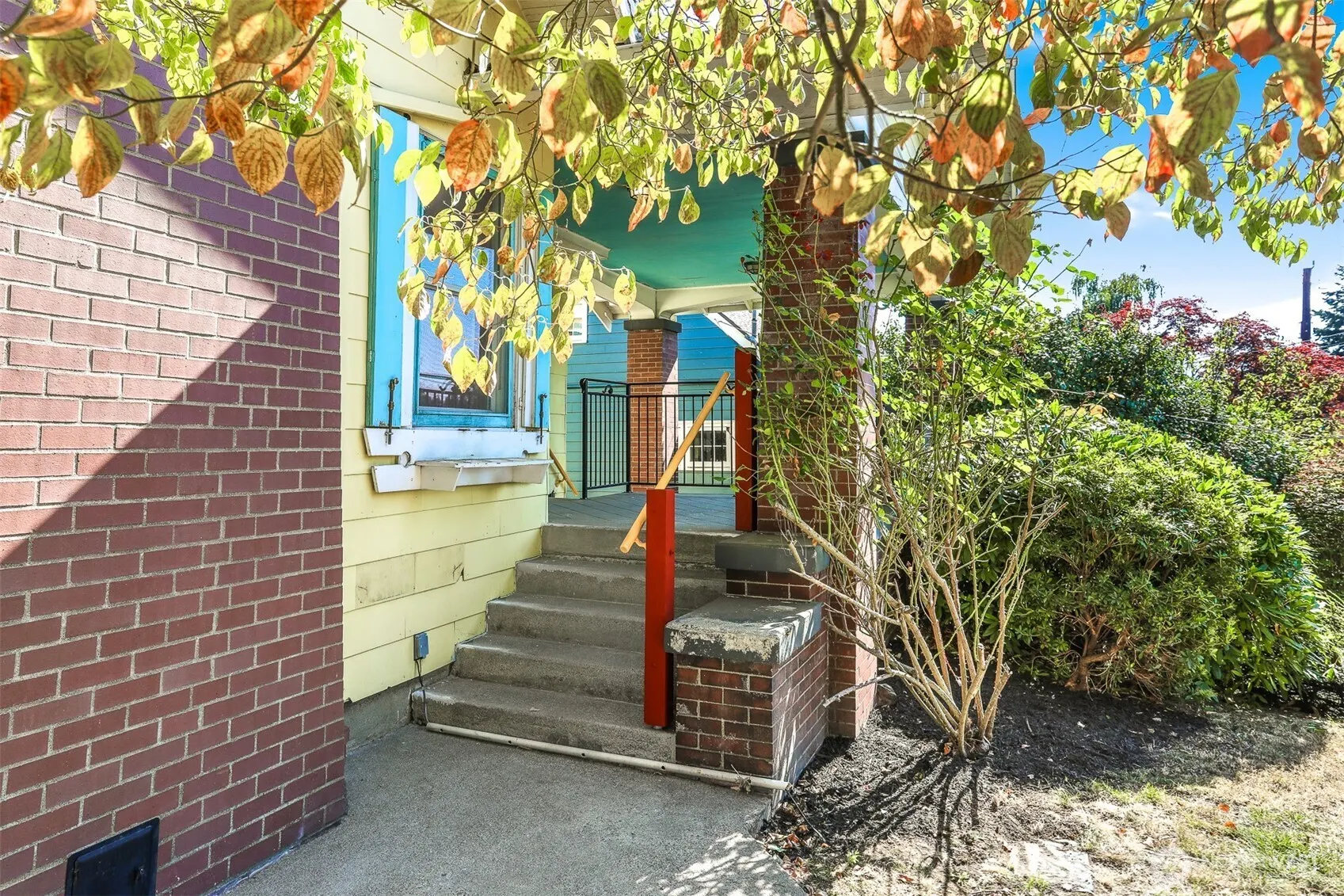 2518 31st Avenue S, Seattle, WA 98144