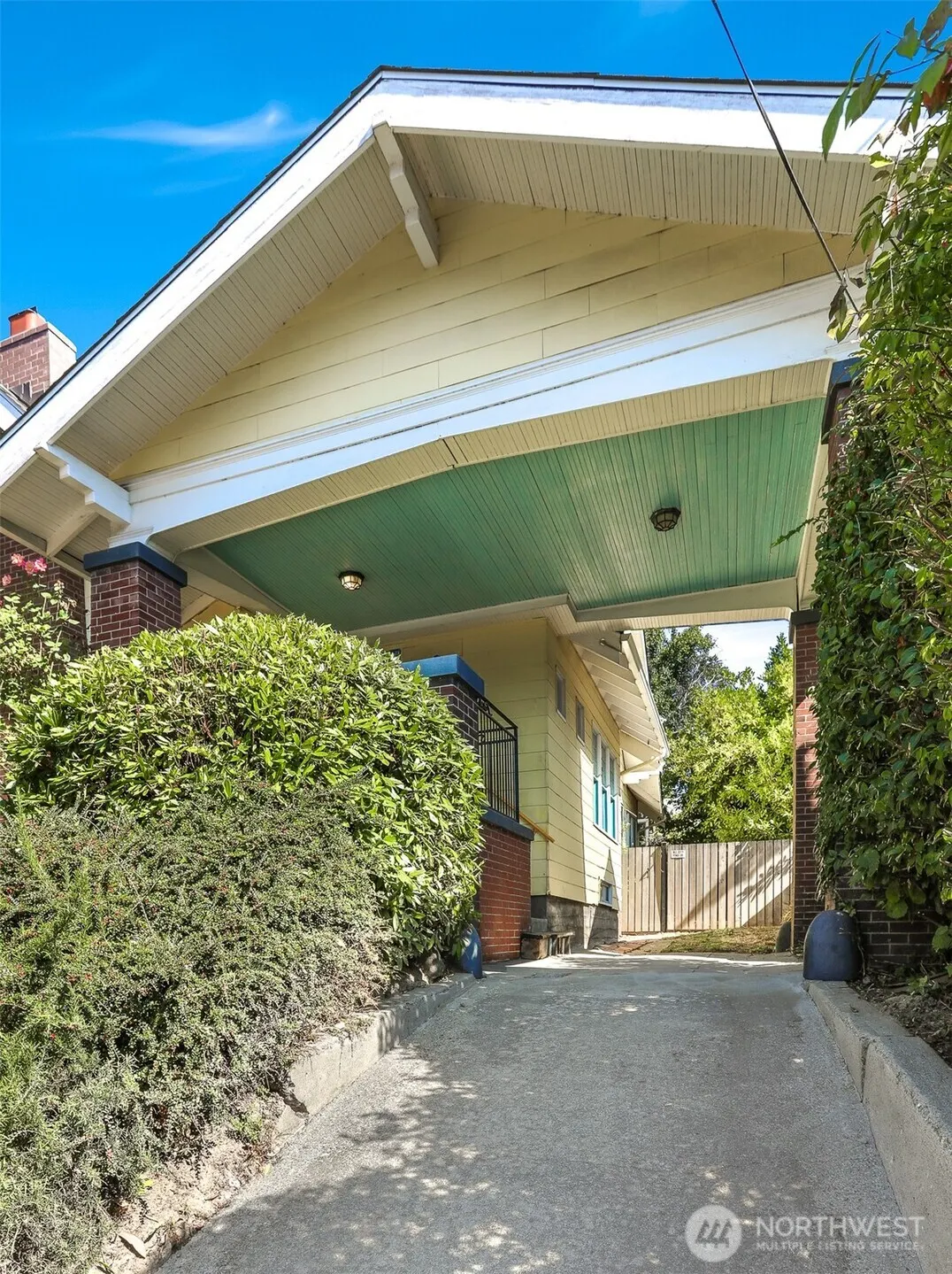 2518 31st Avenue S, Seattle, WA 98144