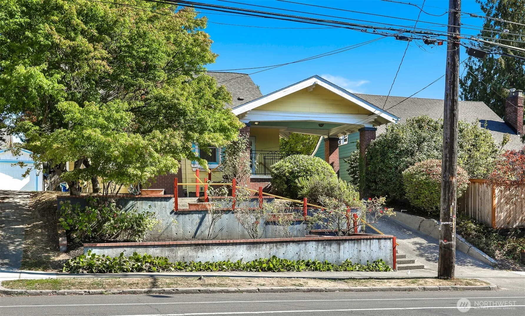2518 31st Avenue S, Seattle, WA 98144