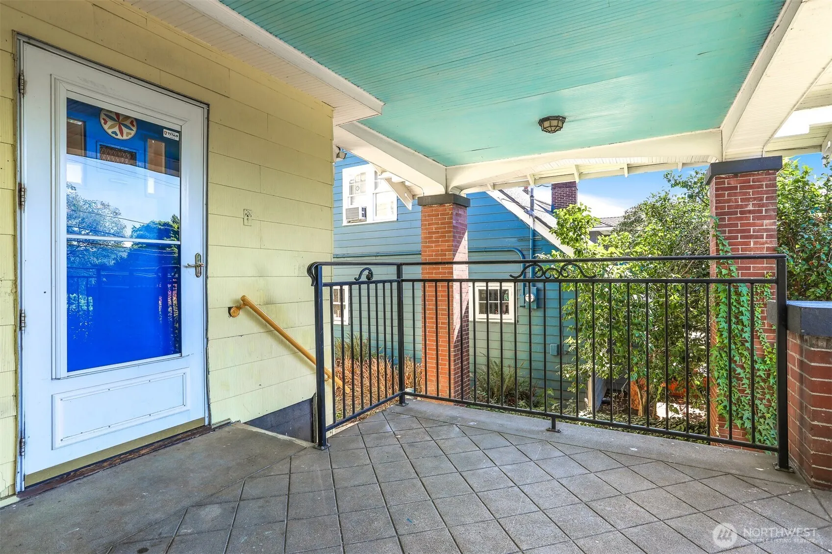 2518 31st Avenue S, Seattle, WA 98144