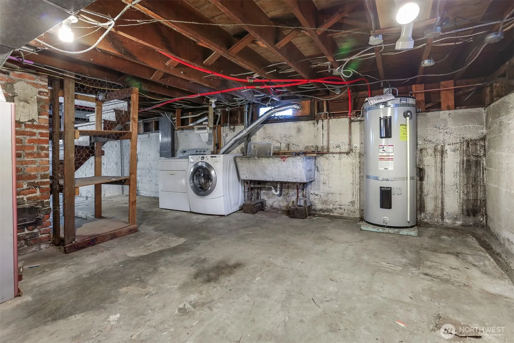2518 31st Avenue S, Seattle, WA 98144