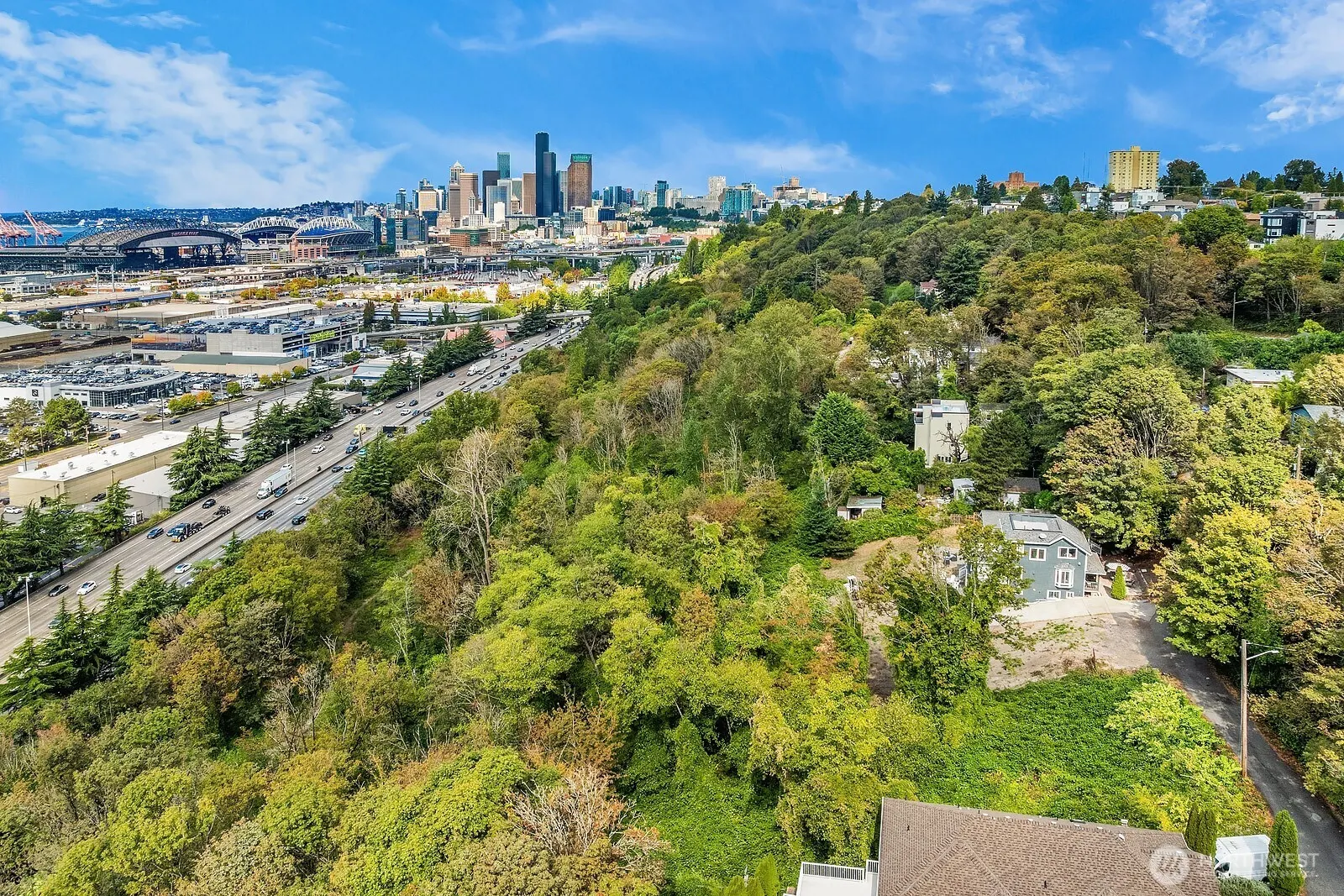 23 12th Ave S , Seattle, WA 98144
