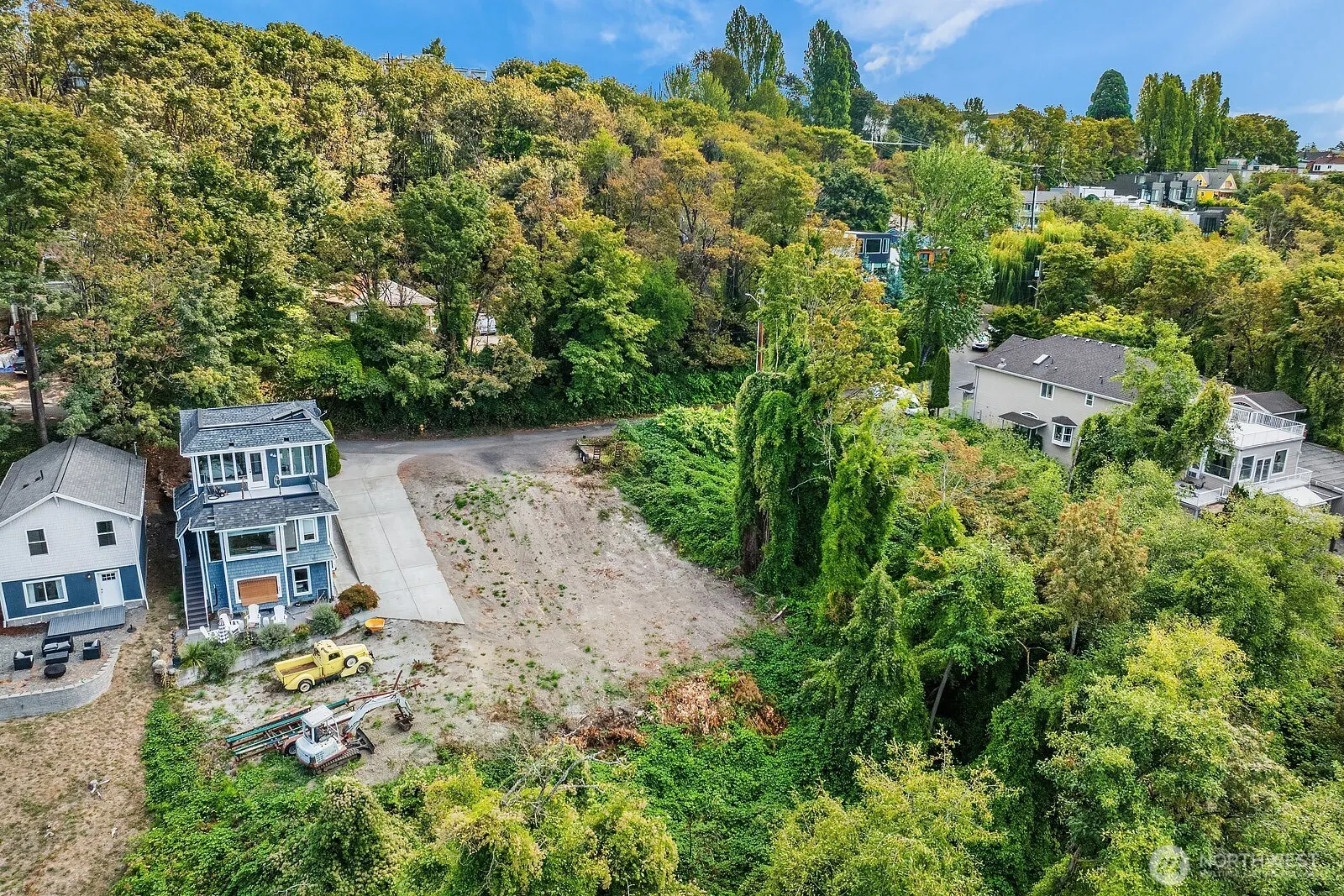 23 12th Ave S , Seattle, WA 98144