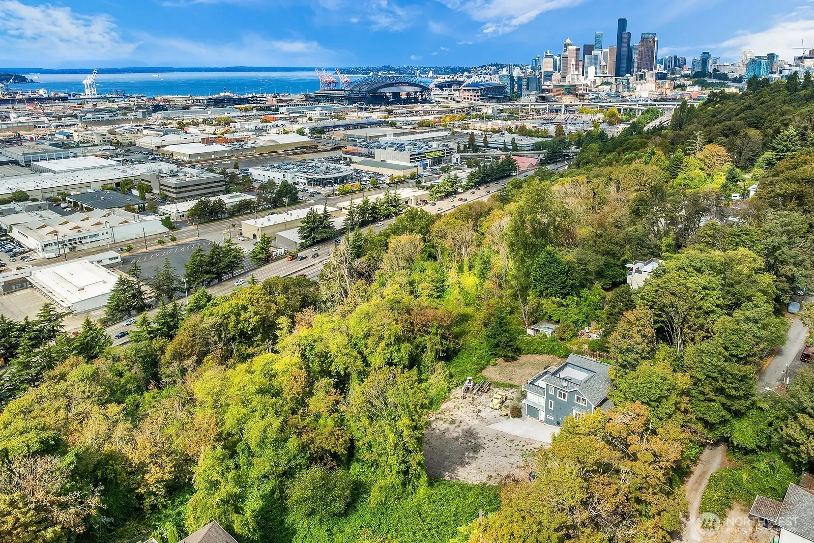 23 12th Ave S , Seattle, WA 98144