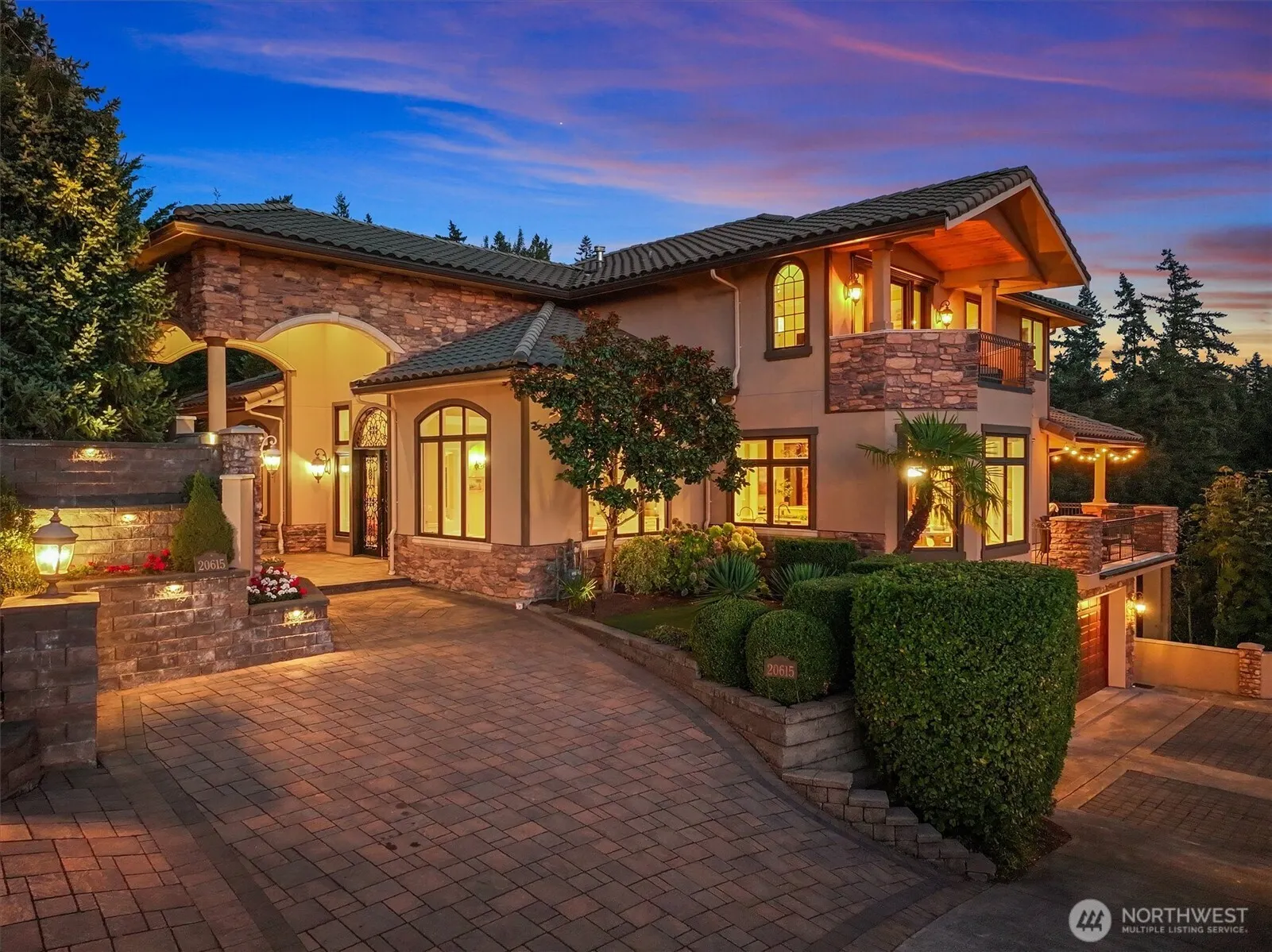20615 NE 16th Street , Sammamish, WA 98074
