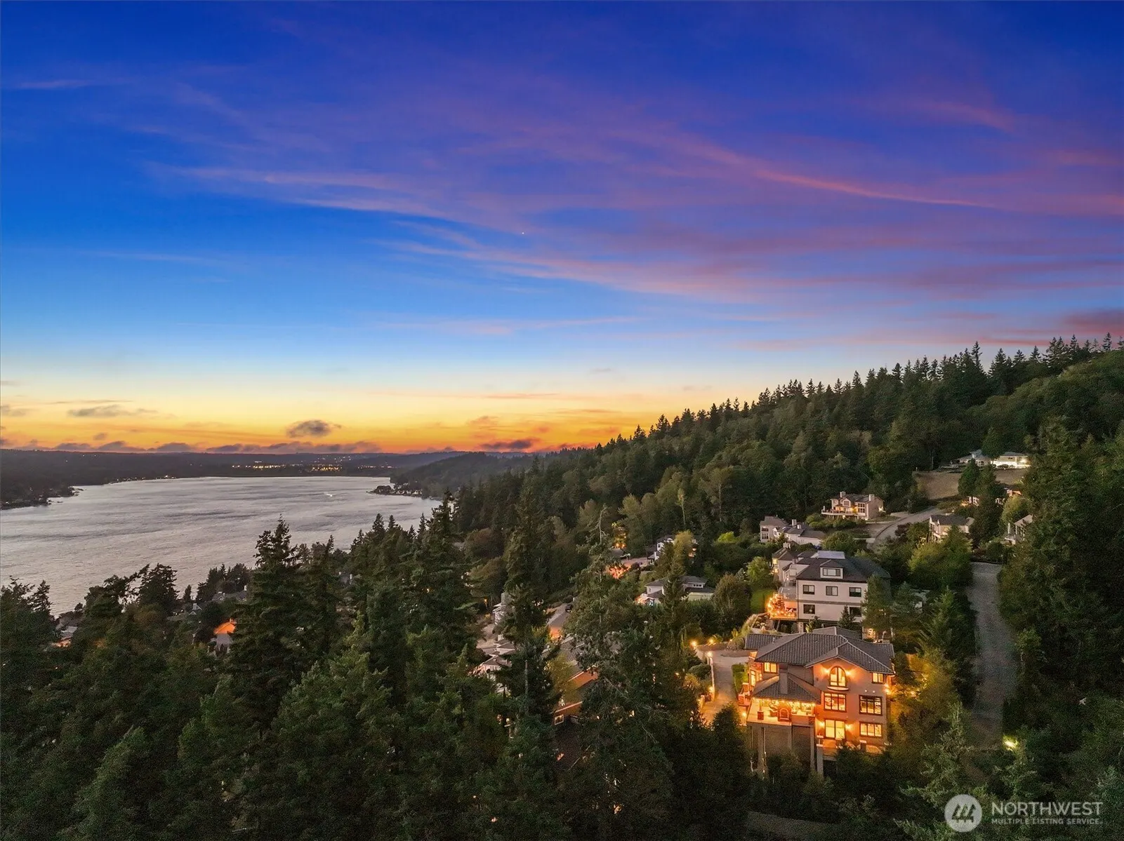 20615 NE 16th Street , Sammamish, WA 98074
