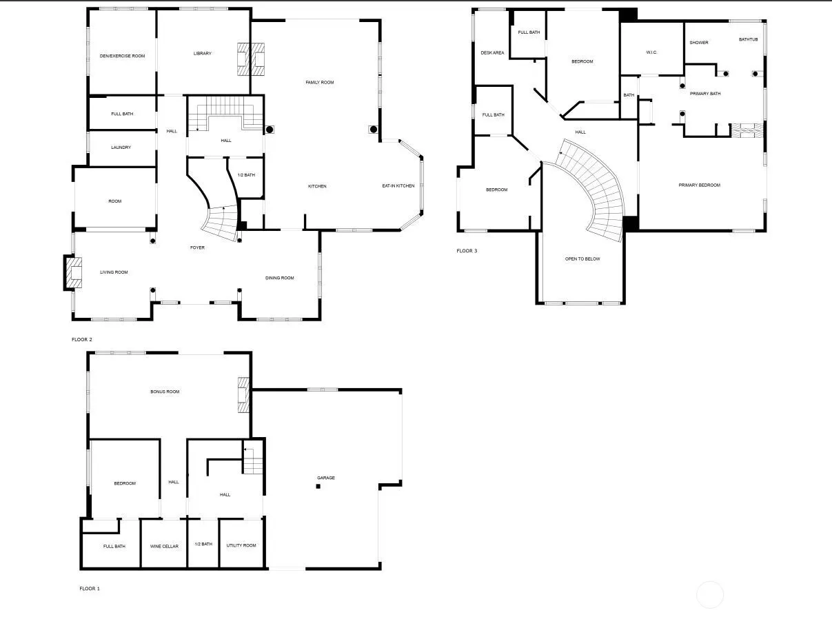 20615 NE 16th Street , Sammamish, WA 98074