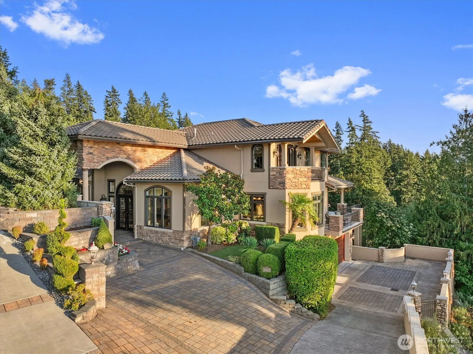 20615 NE 16th Street , Sammamish, WA 98074