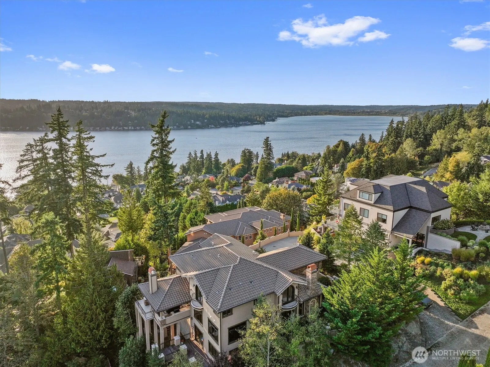 20615 NE 16th Street , Sammamish, WA 98074