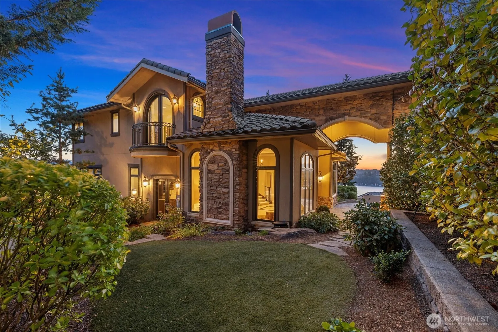 20615 NE 16th Street , Sammamish, WA 98074