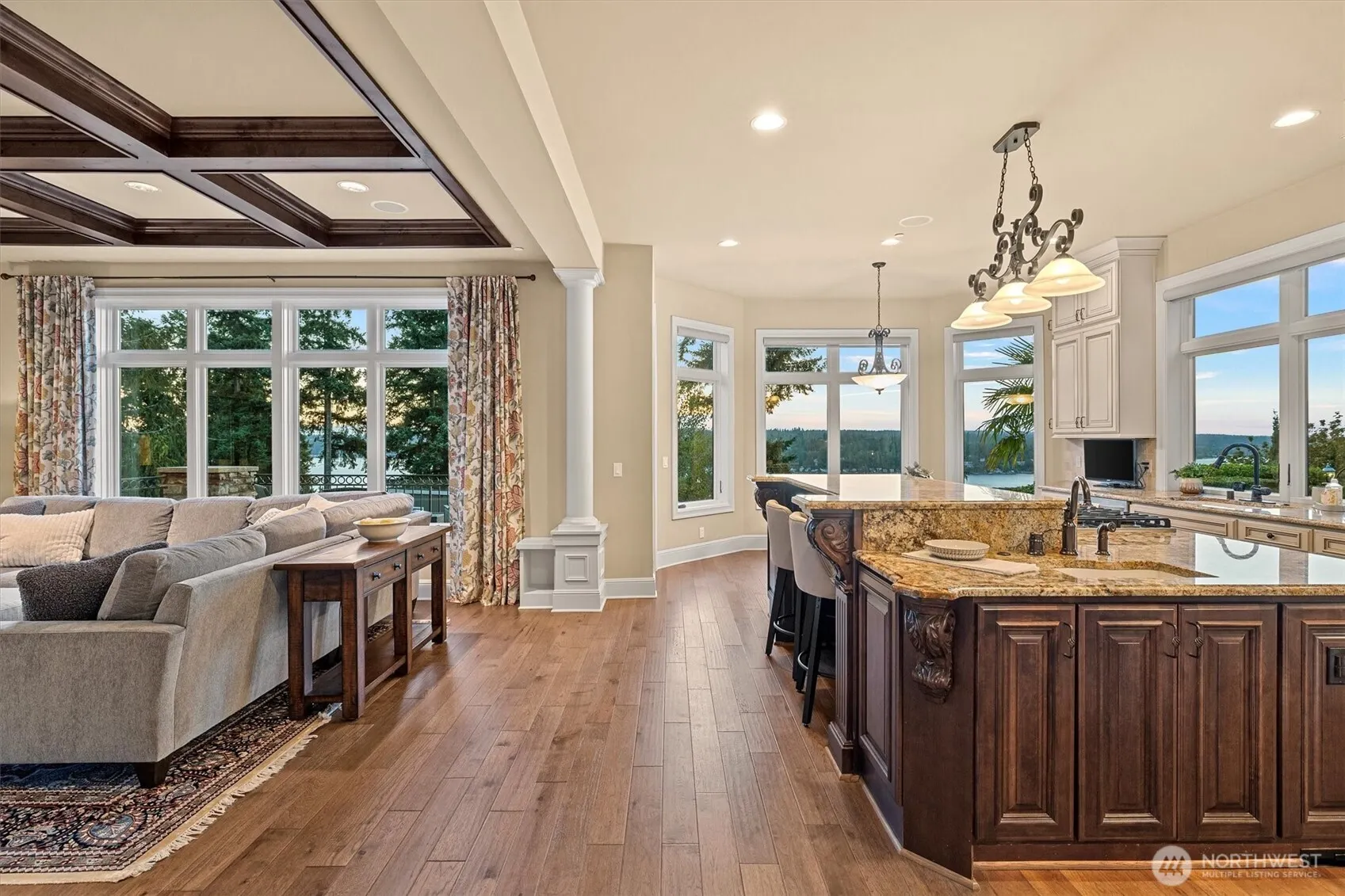20615 NE 16th Street , Sammamish, WA 98074