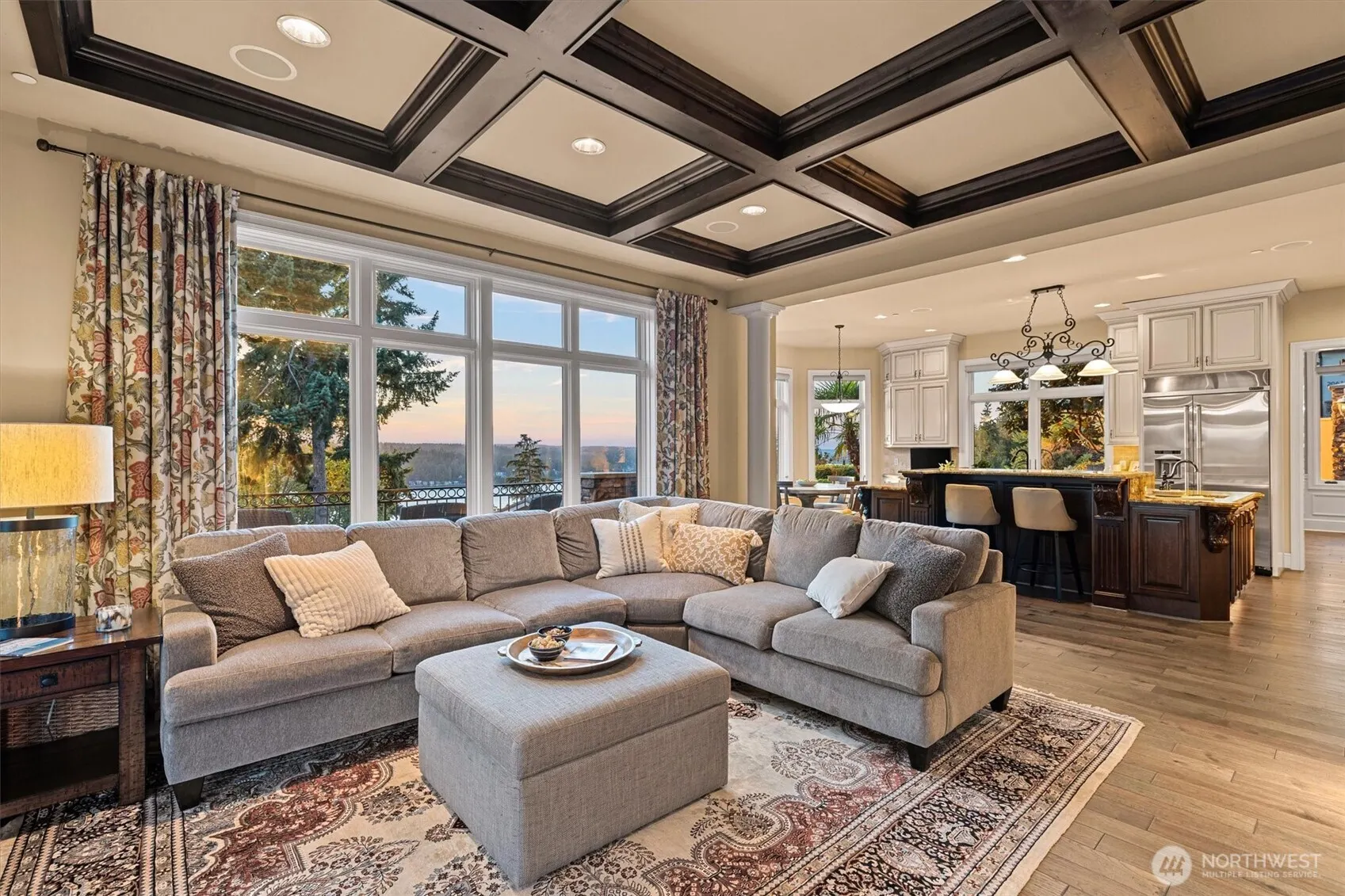 20615 NE 16th Street , Sammamish, WA 98074