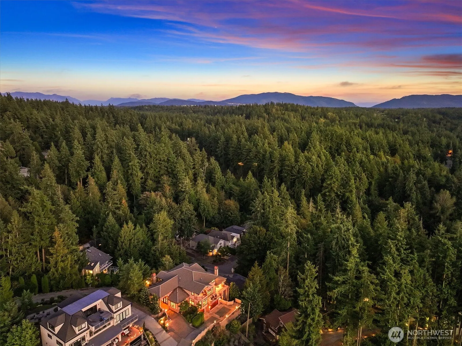 20615 NE 16th Street , Sammamish, WA 98074