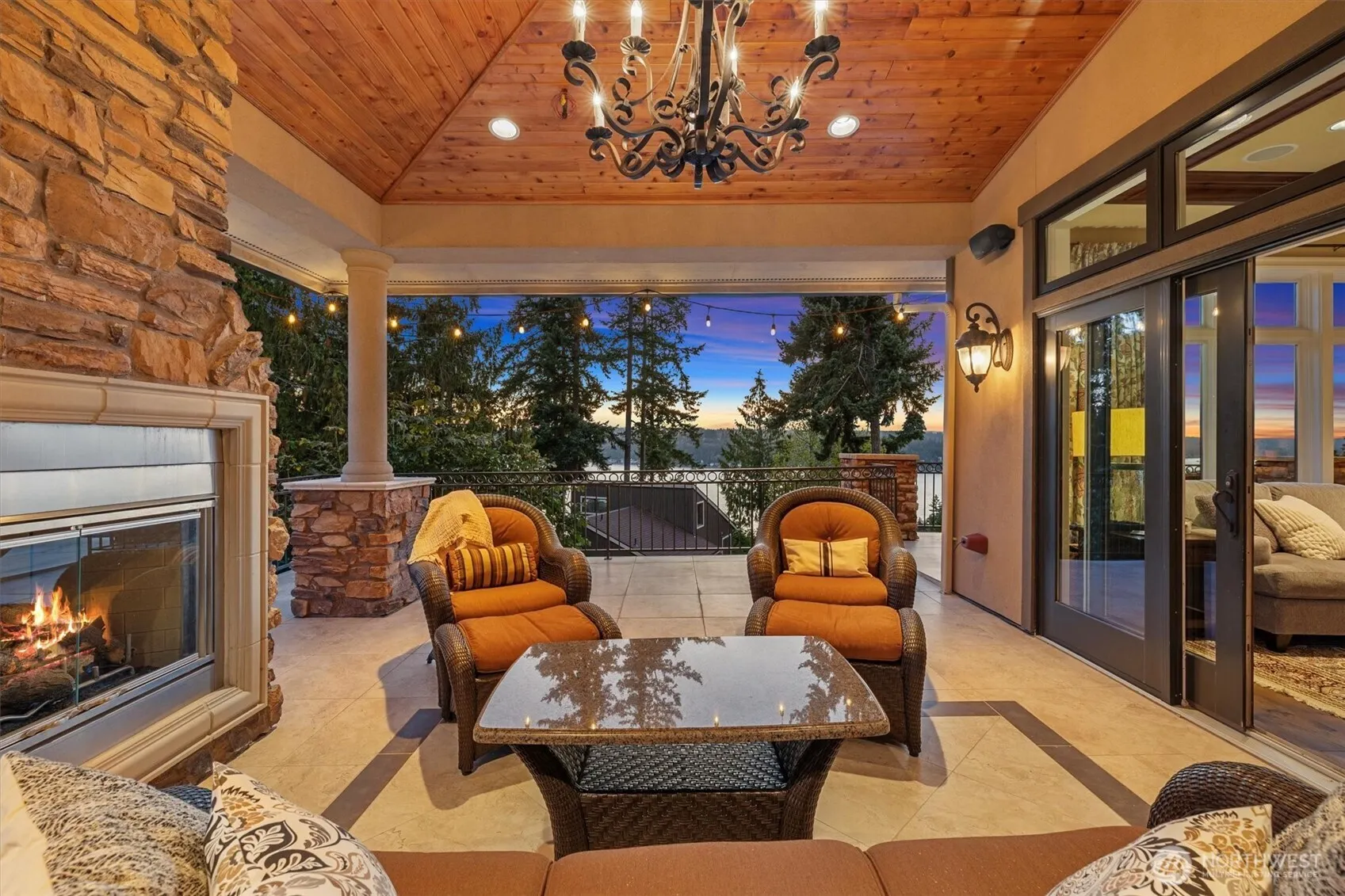 20615 NE 16th Street , Sammamish, WA 98074