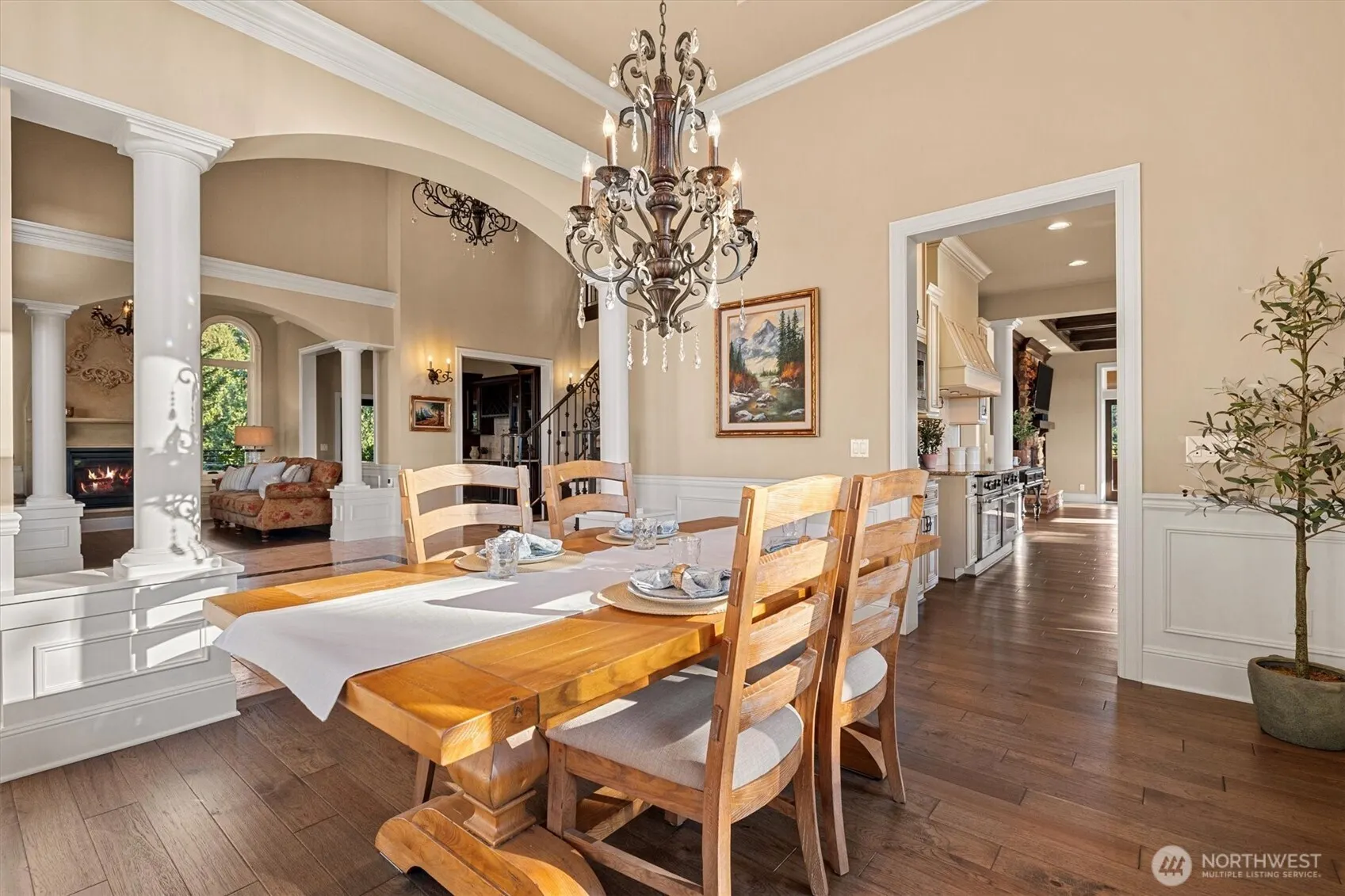 20615 NE 16th Street , Sammamish, WA 98074