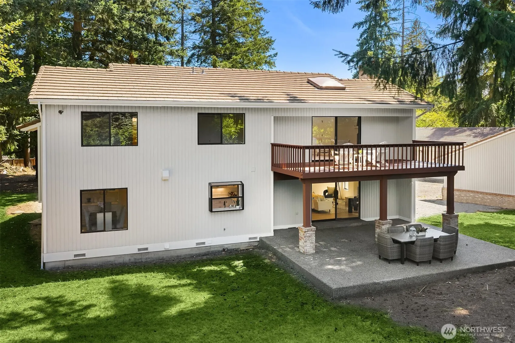 22918 49th Avenue SE, Bothell, WA 98021
