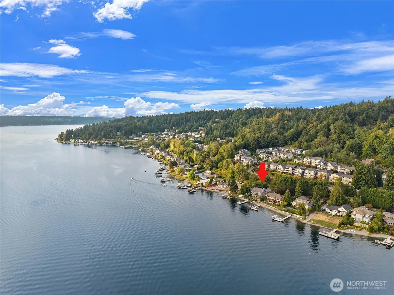 3829 E Lake Sammamish Shore Lane SE, Sammamish, WA 98075