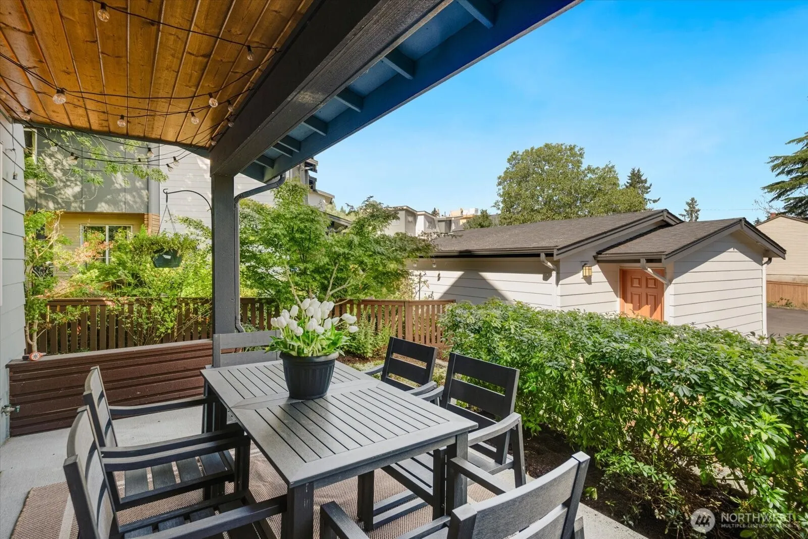3016 S Adams Street , Seattle, WA 98108