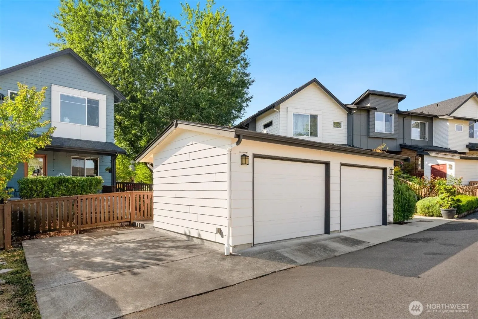 3016 S Adams Street , Seattle, WA 98108