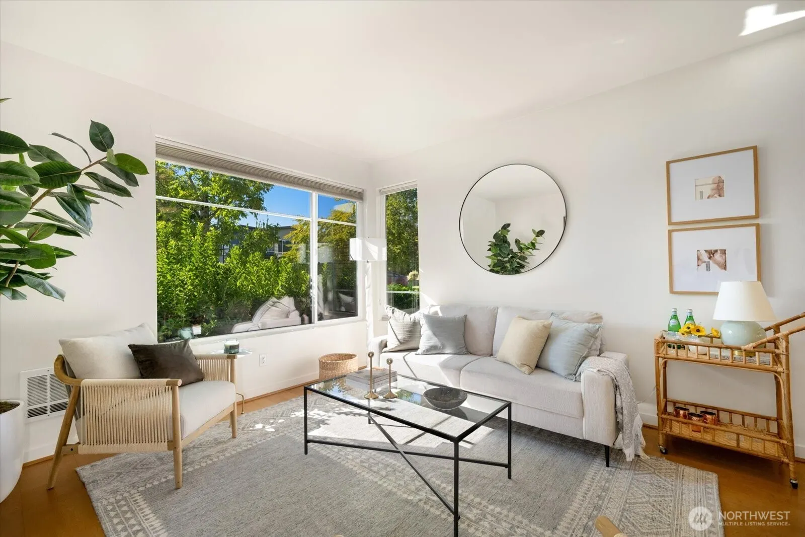 3016 S Adams Street , Seattle, WA 98108