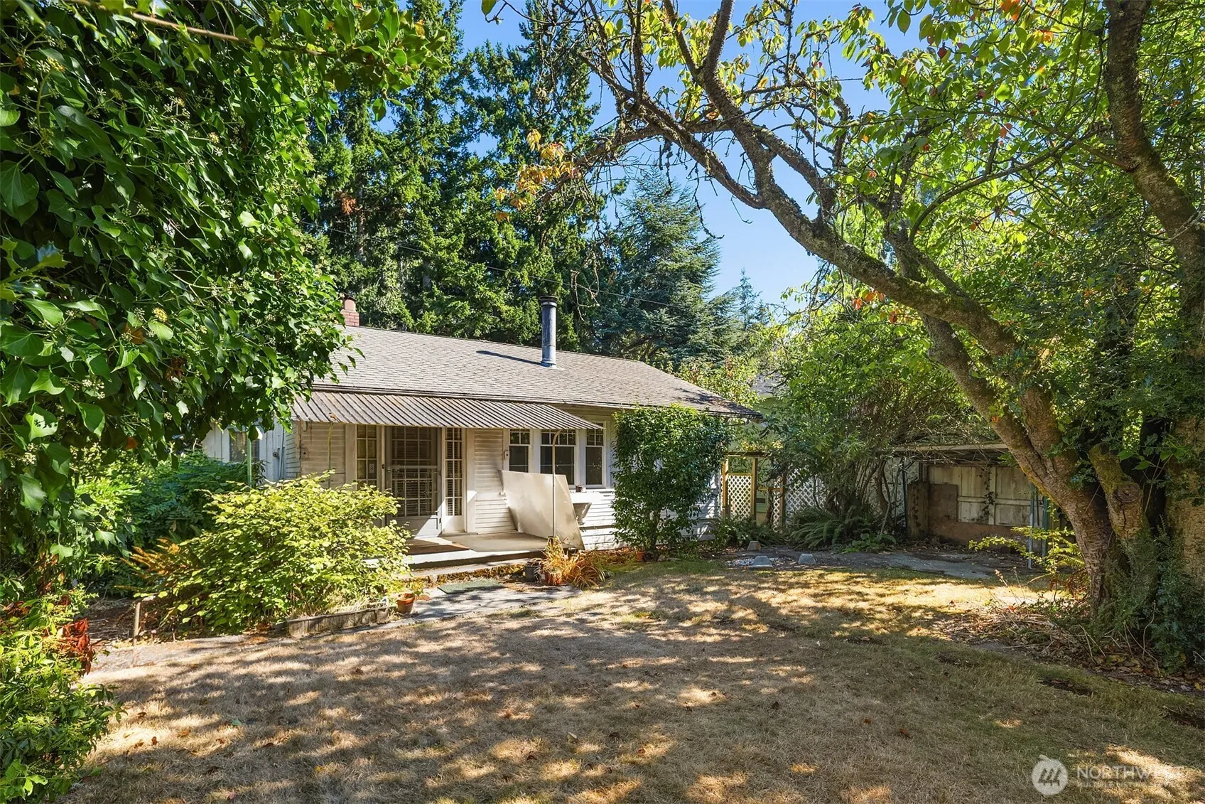 5202 35th Avenue SW, Seattle, WA 98126