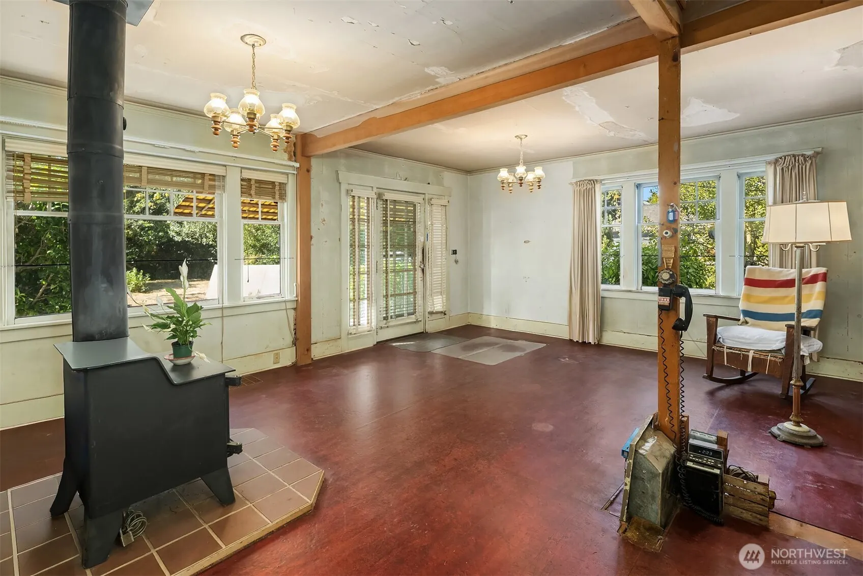 5202 35th Avenue SW, Seattle, WA 98126
