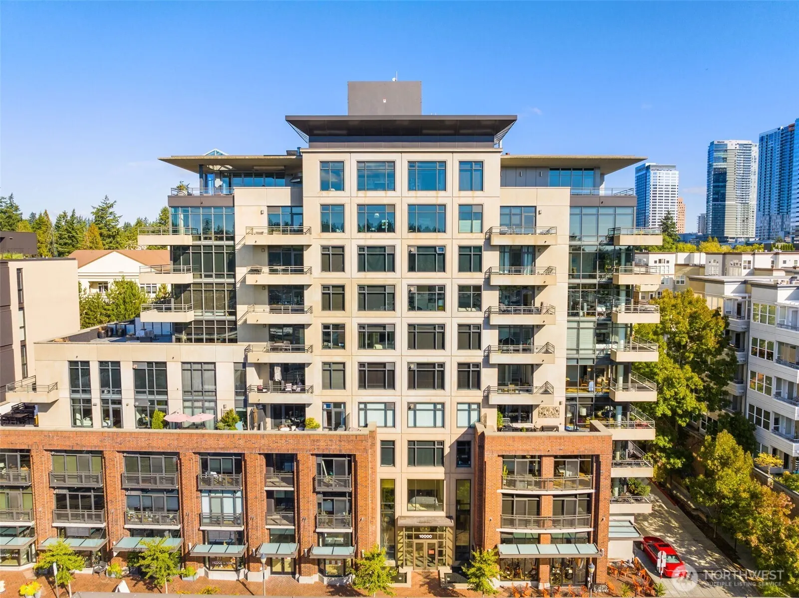 10000 Main St #201, Bellevue, WA 98004