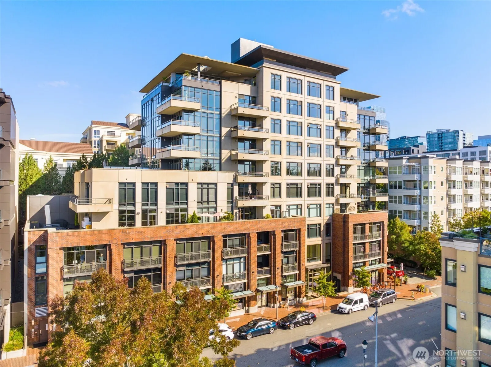 10000 Main St #201, Bellevue, WA 98004