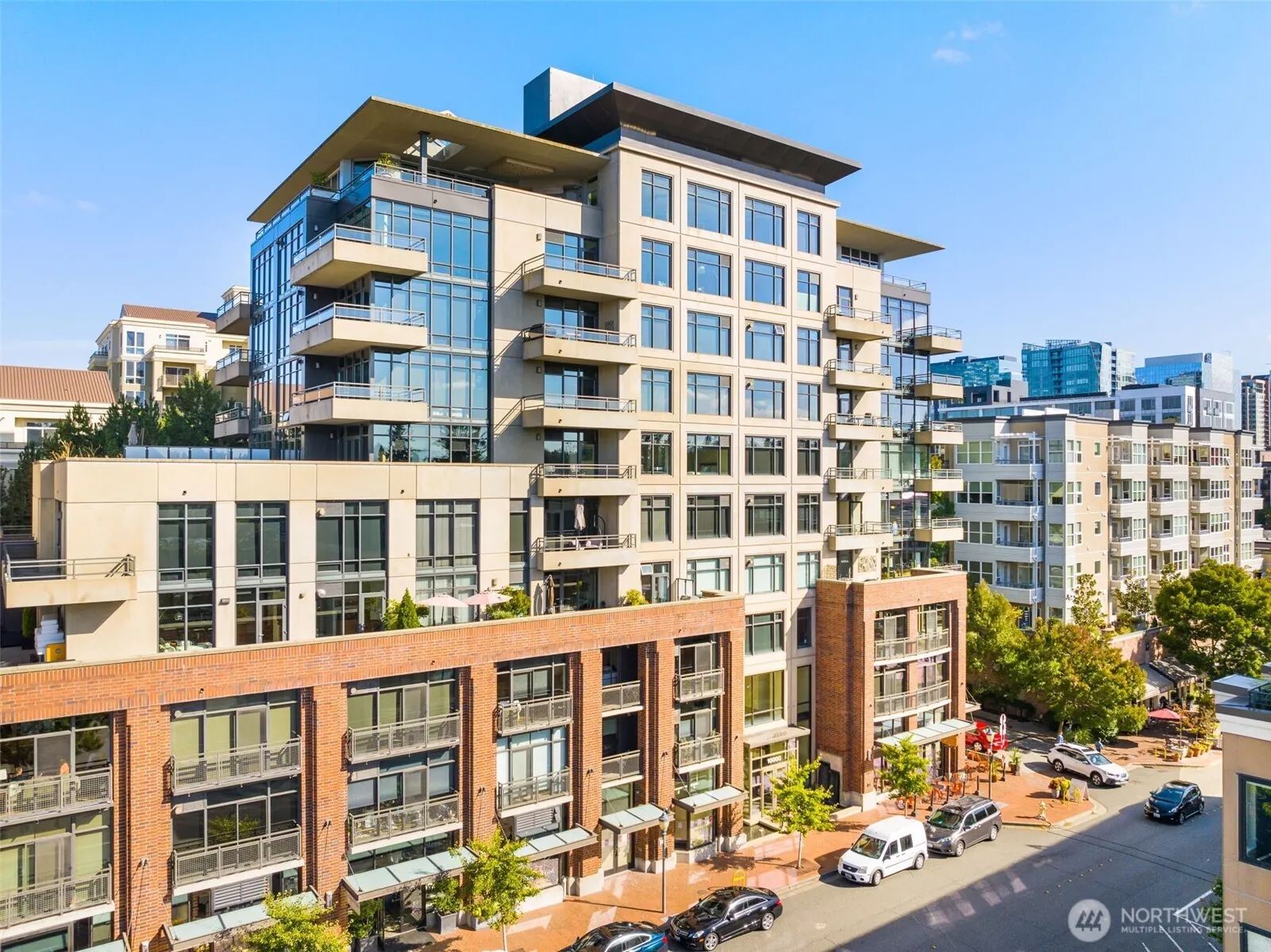 10000 Main St #201, Bellevue, WA 98004