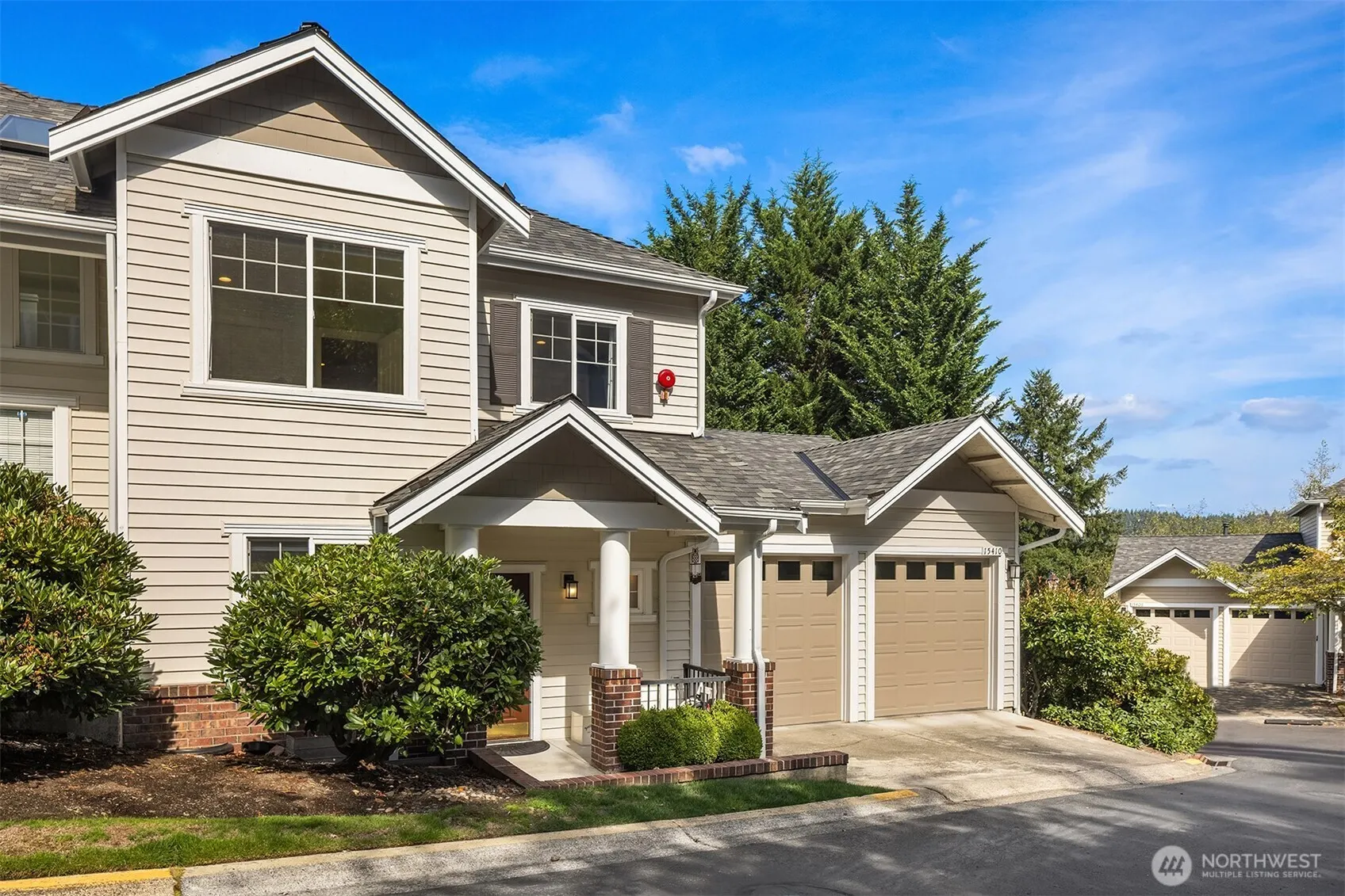 15410 135th Place NE #32C, Woodinville, WA 98072