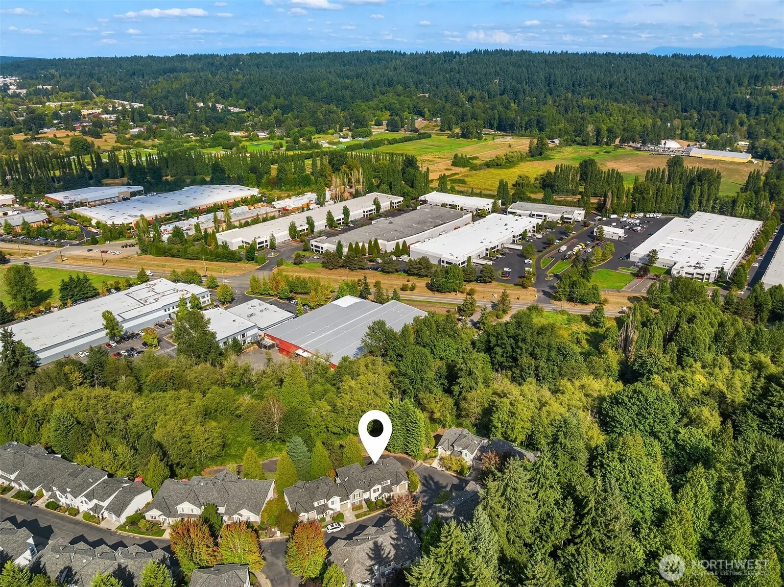 15410 135th Place NE #32C, Woodinville, WA 98072