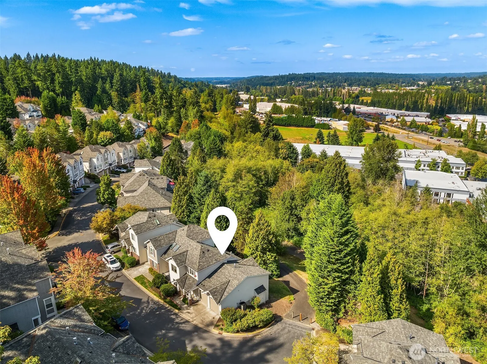 15410 135th Place NE #32C, Woodinville, WA 98072