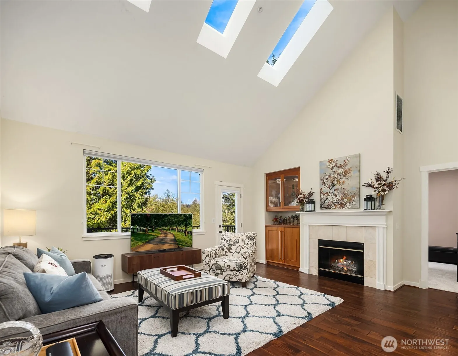 15410 135th Place NE #32C, Woodinville, WA 98072