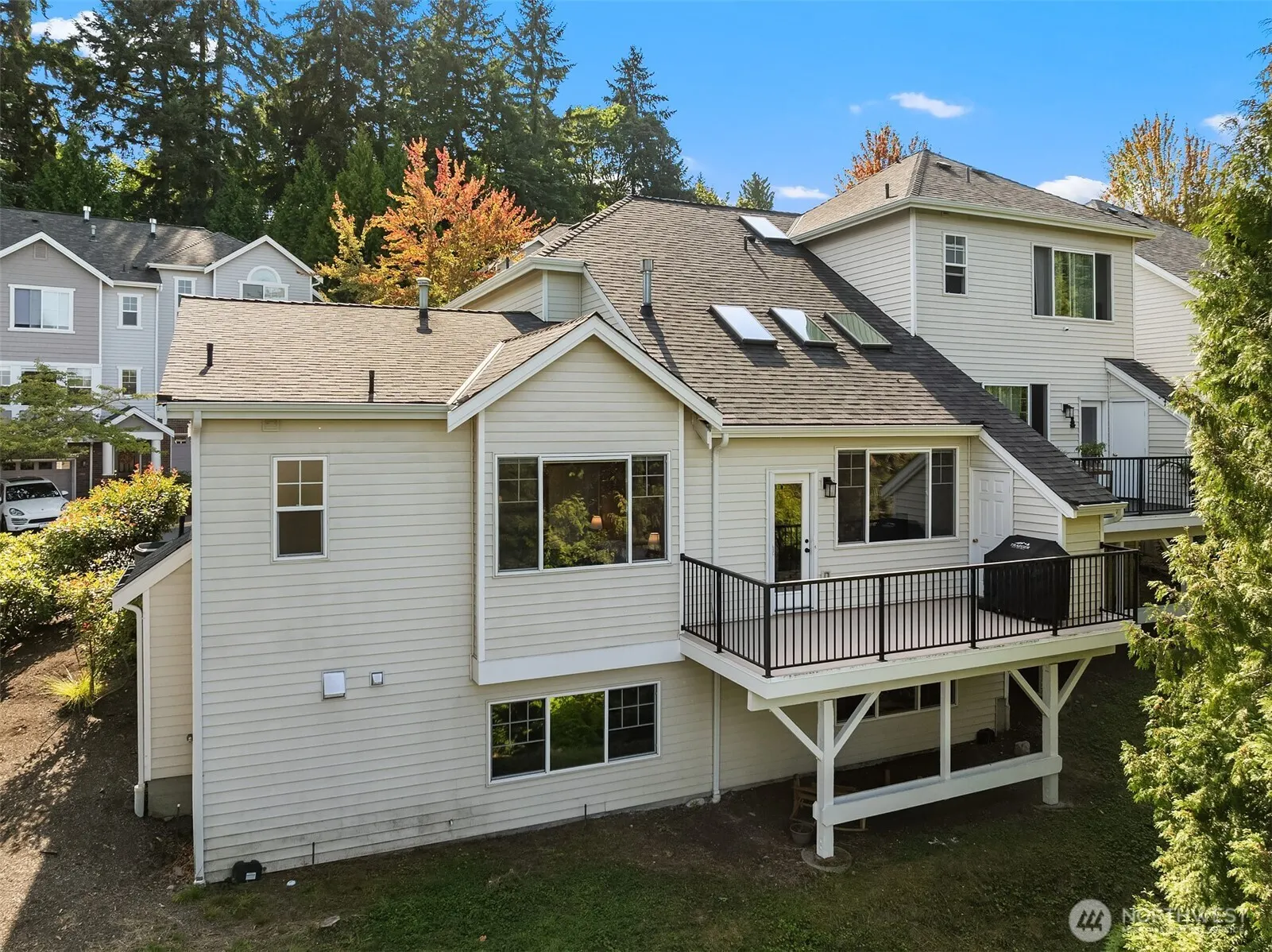 15410 135th Place NE #32C, Woodinville, WA 98072