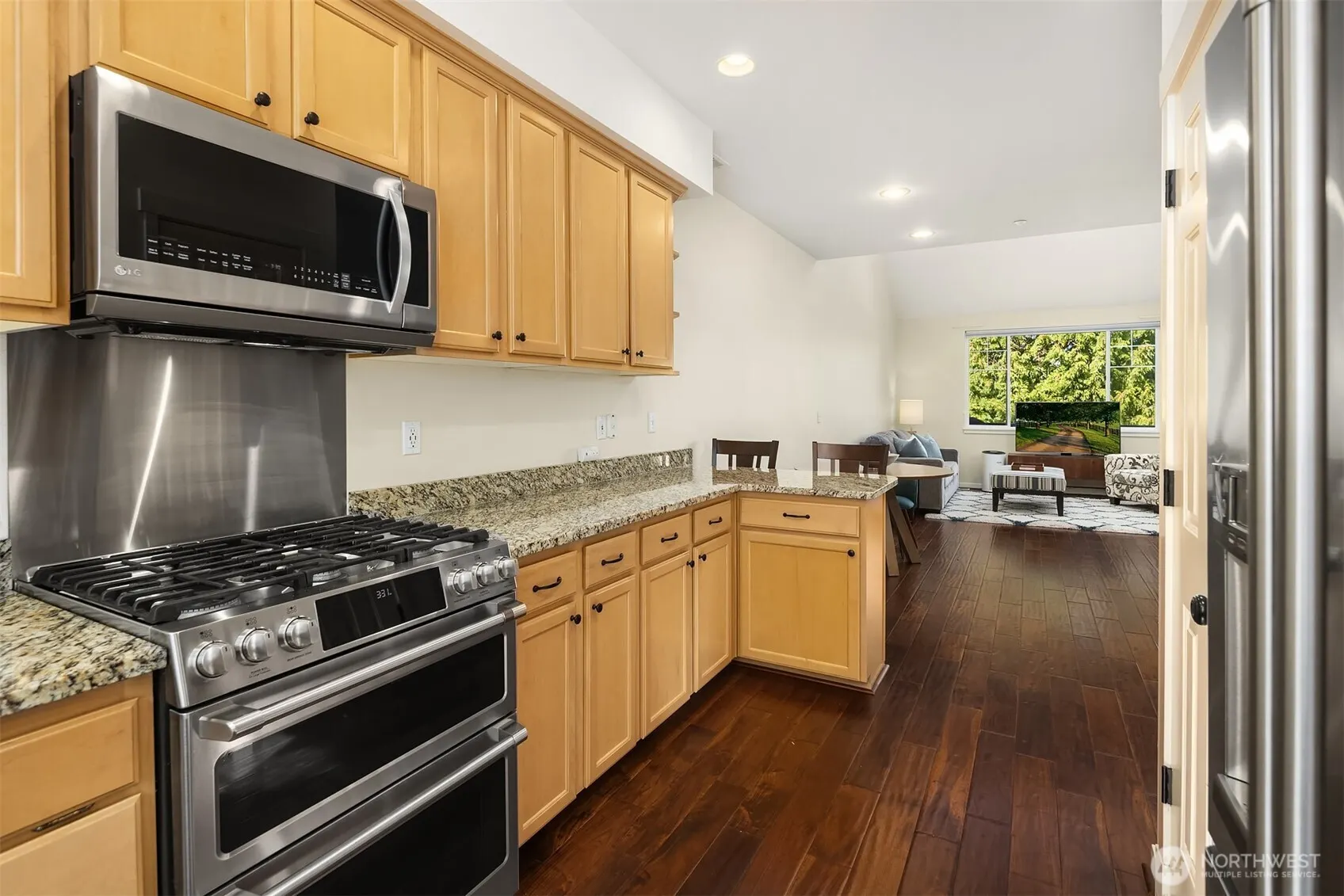 15410 135th Place NE #32C, Woodinville, WA 98072