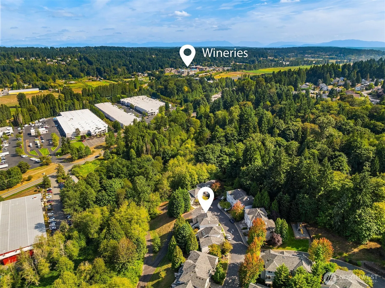 15410 135th Place NE #32C, Woodinville, WA 98072