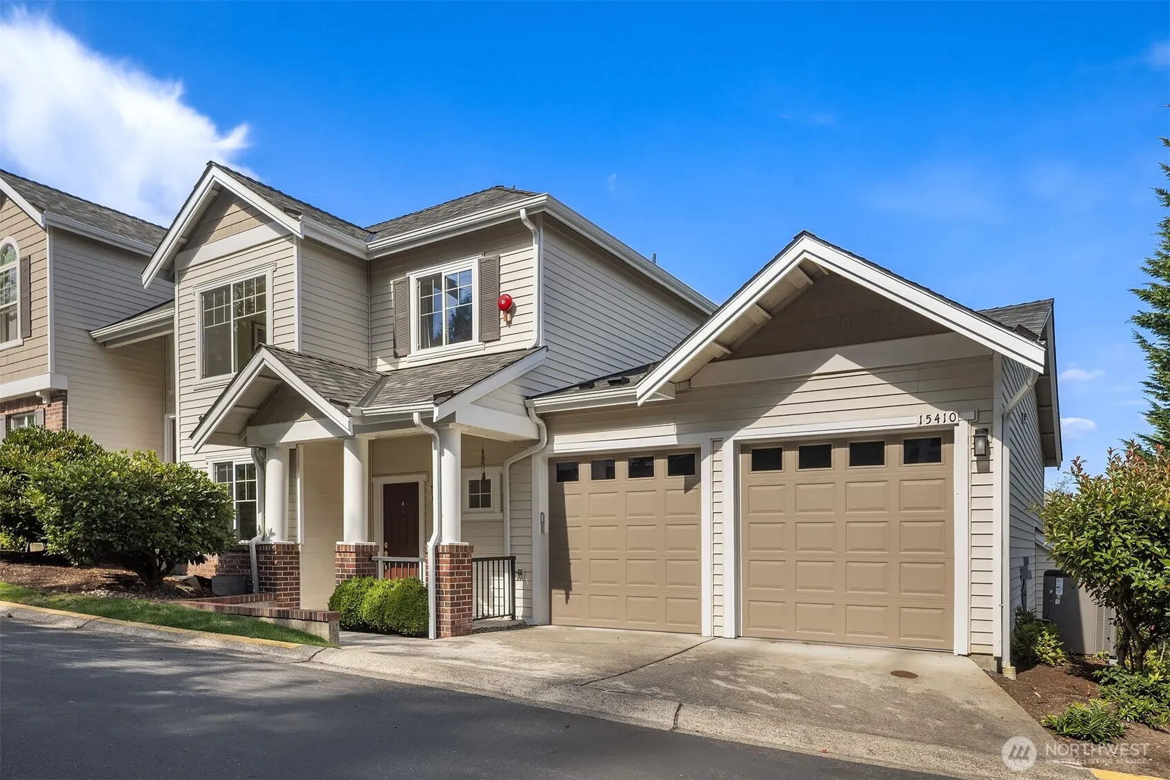 15410 135th Place NE #32C, Woodinville, WA 98072