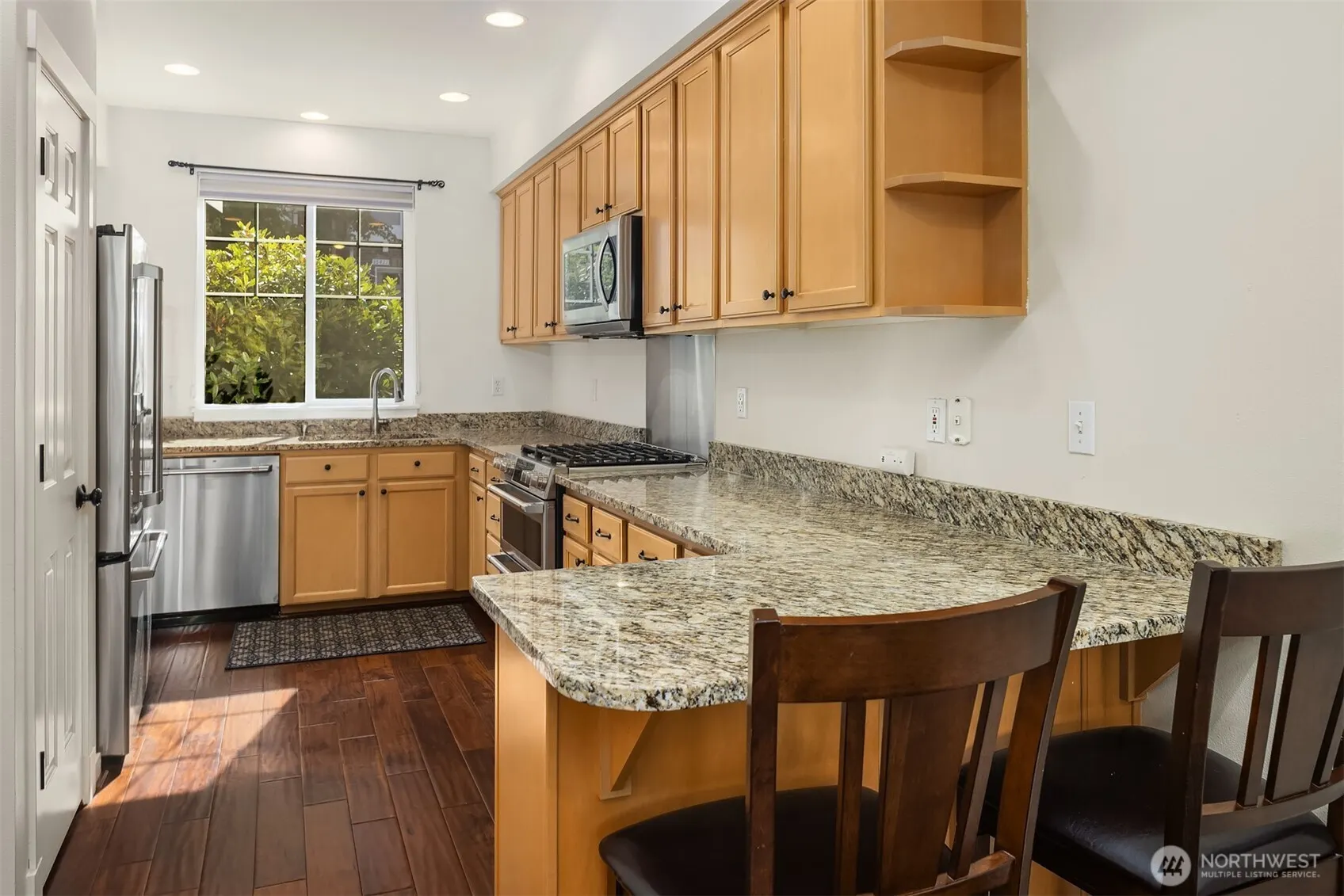 15410 135th Place NE #32C, Woodinville, WA 98072