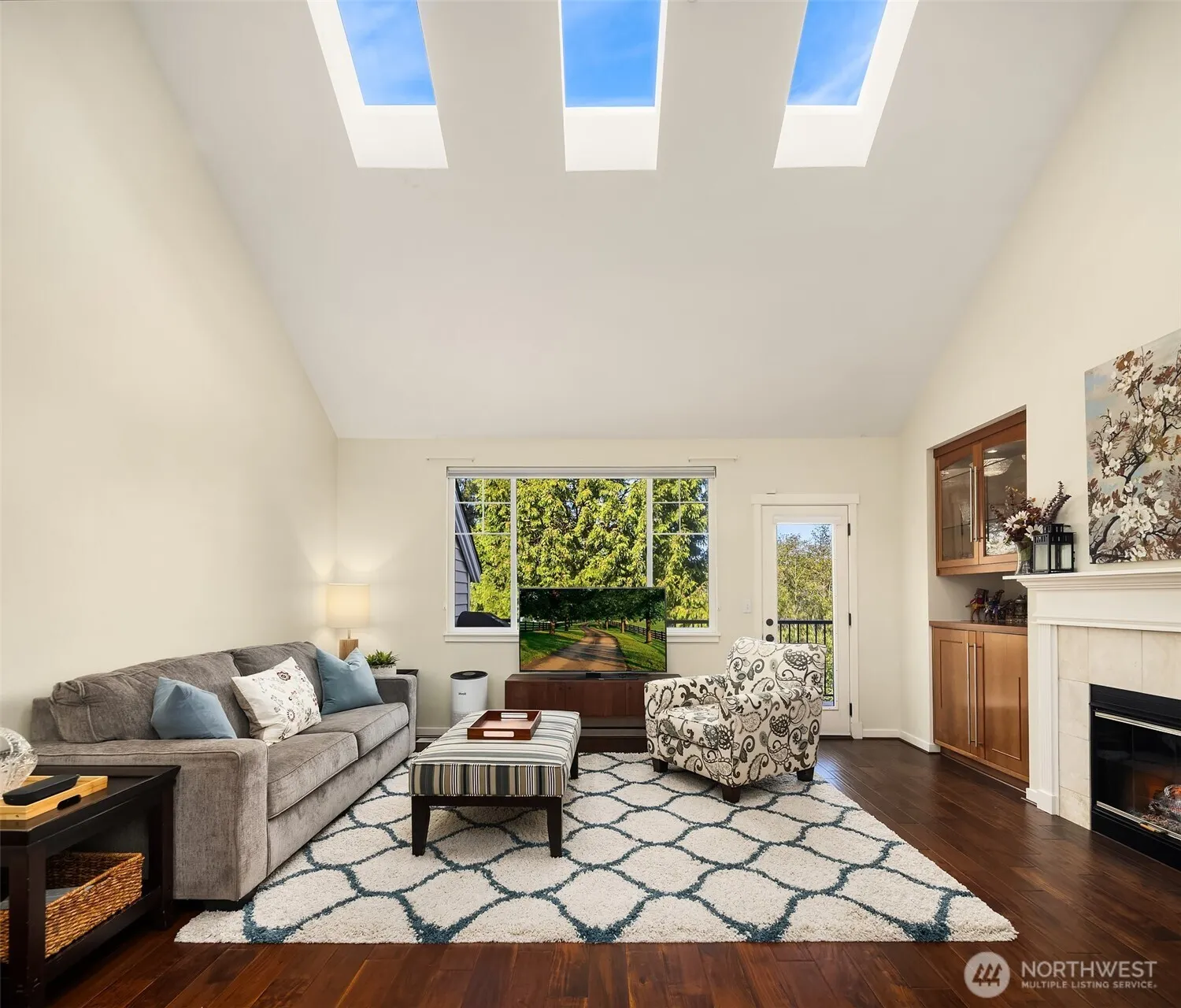 15410 135th Place NE #32C, Woodinville, WA 98072