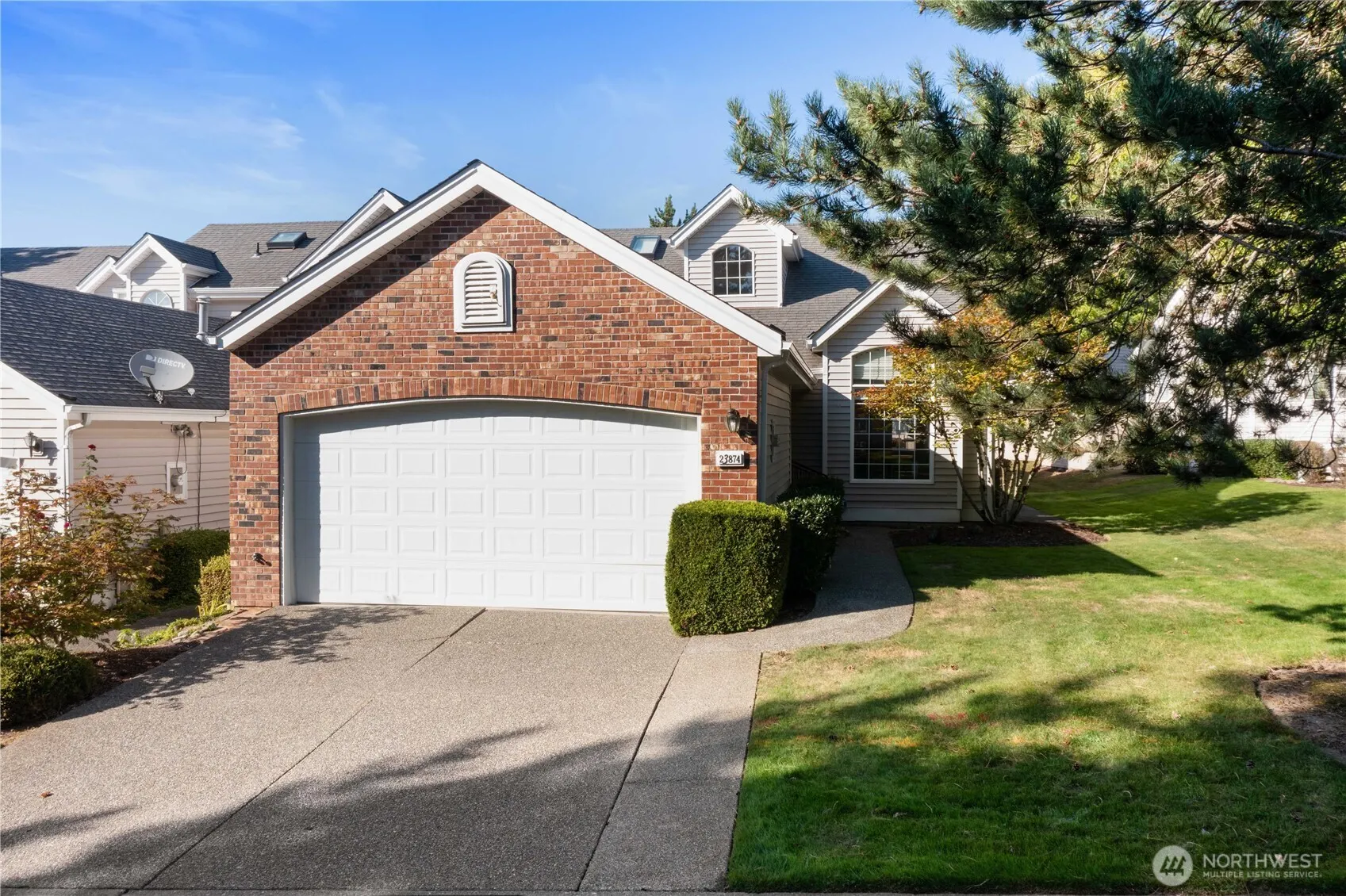 23874 140th Lane SE, Kent, WA 98042-3823