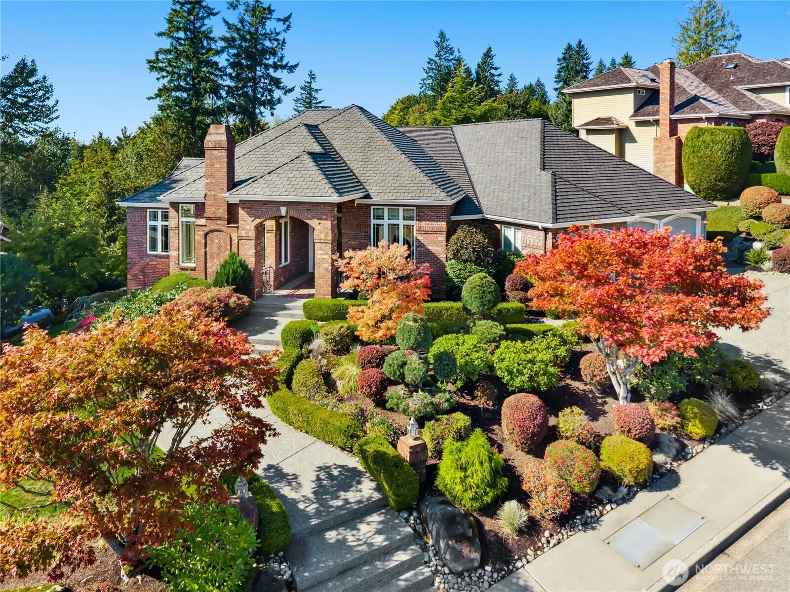 6105 155th Avenue SE, Bellevue, WA 98006-5343