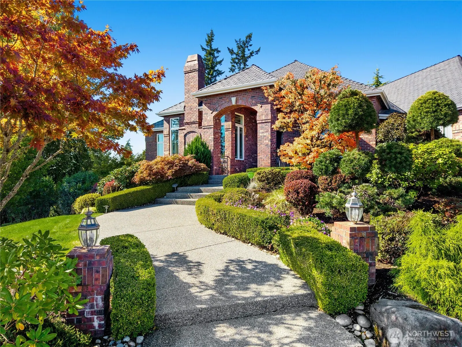6105 155th Avenue SE, Bellevue, WA 98006-5343
