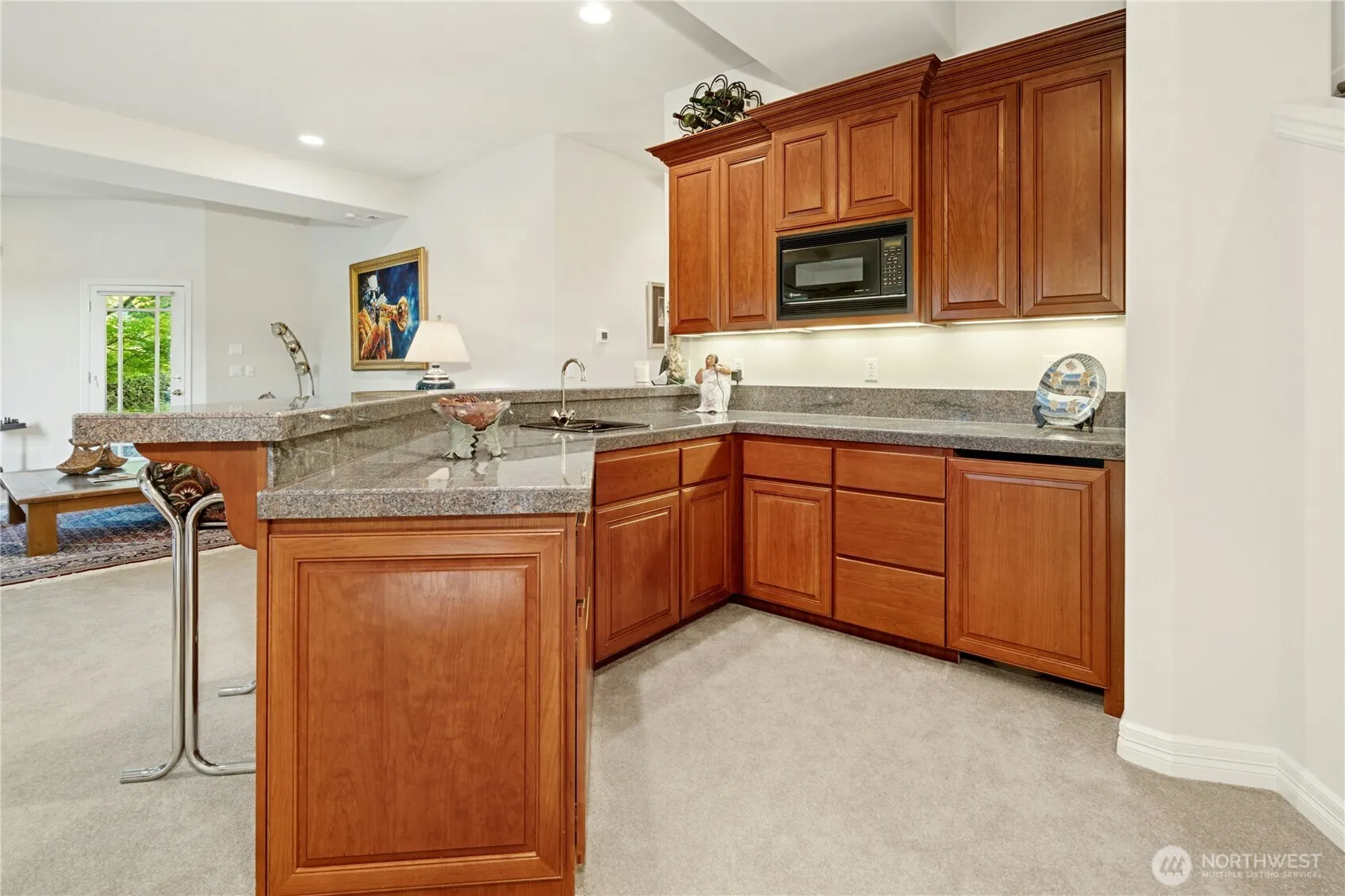 6105 155th Avenue SE, Bellevue, WA 98006-5343