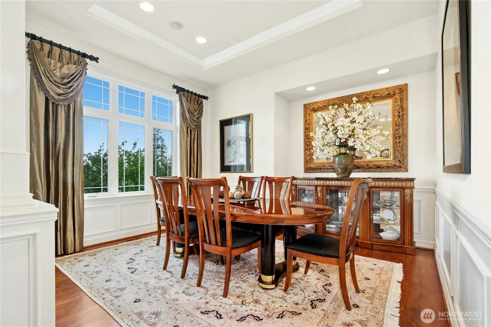 6105 155th Avenue SE, Bellevue, WA 98006-5343