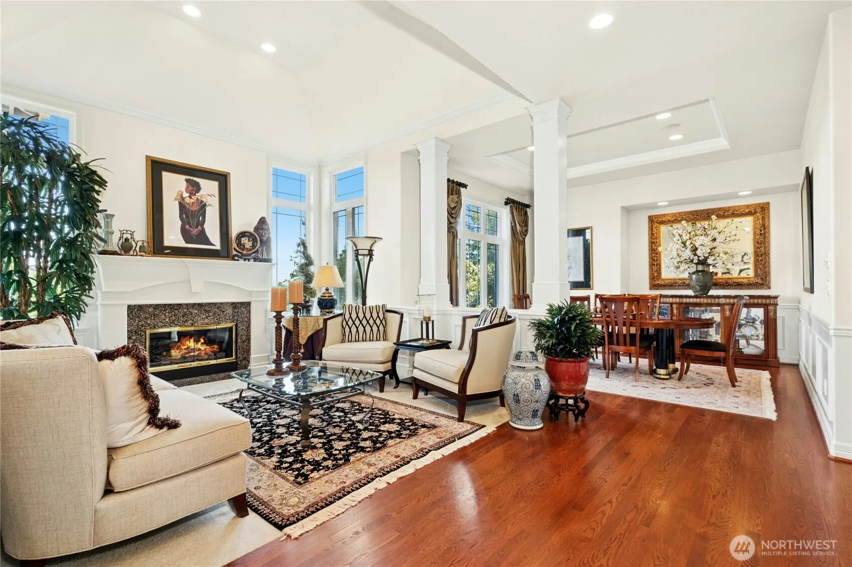 6105 155th Avenue SE, Bellevue, WA 98006-5343