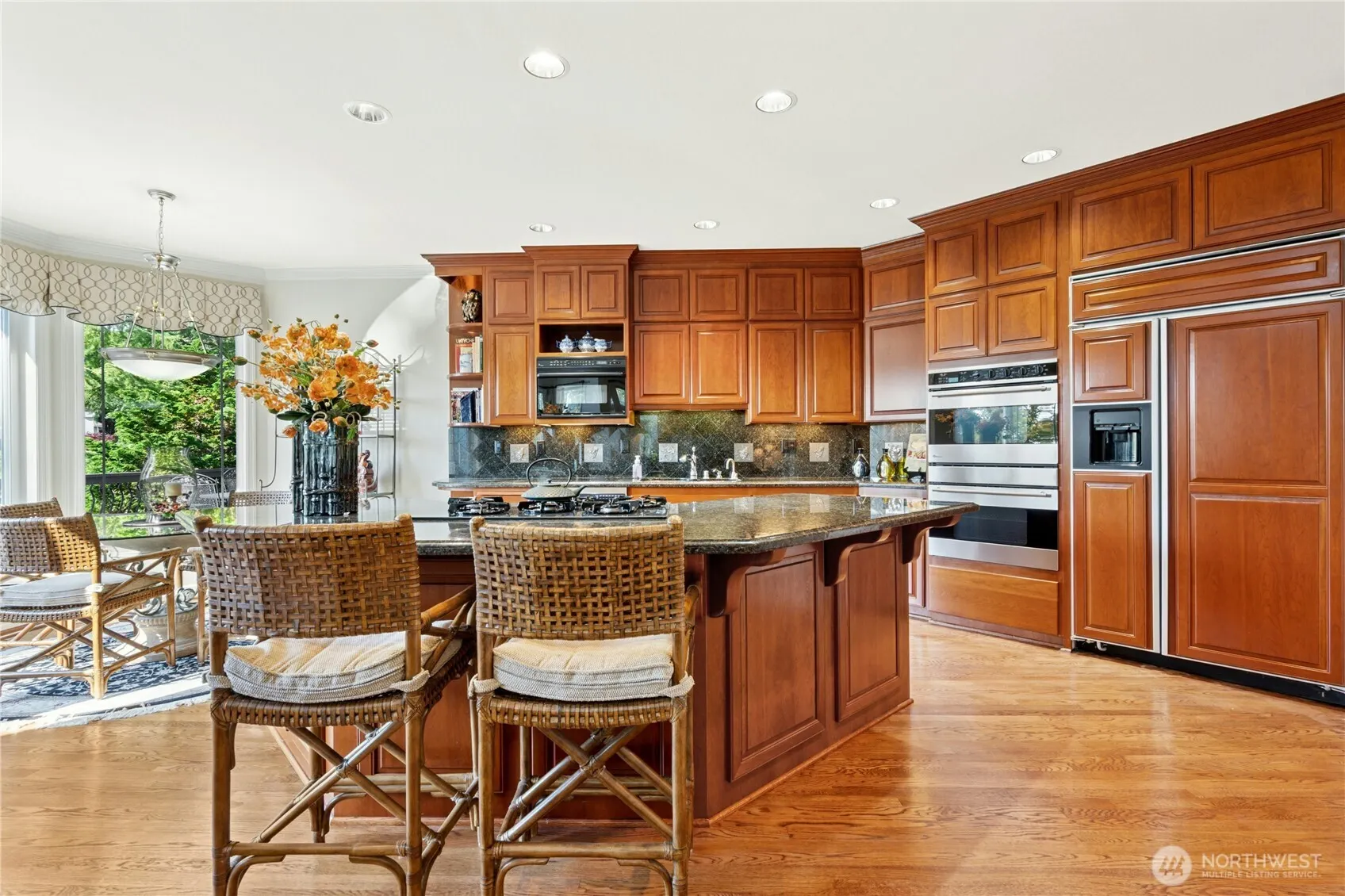 6105 155th Avenue SE, Bellevue, WA 98006-5343
